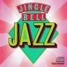 Jingle Bell Jazz  - CD cover 